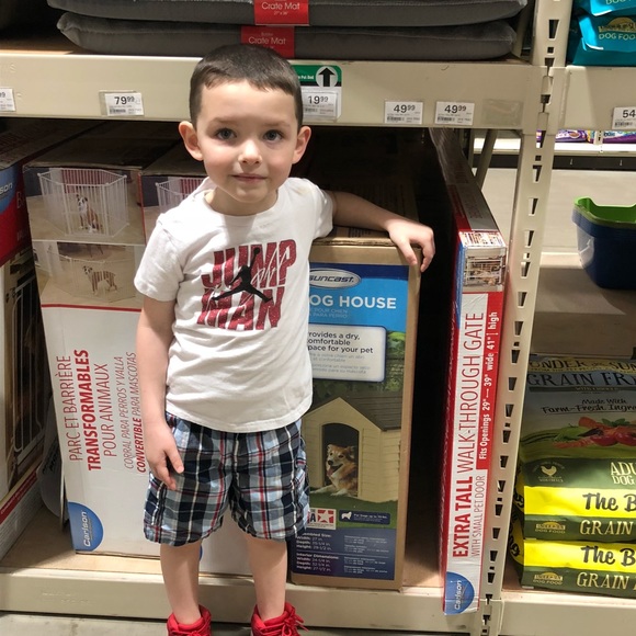 Meet your Posher, Ryan - Picture 6 of 8